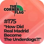"How Did Real Madrid Become The Underdogs?!"