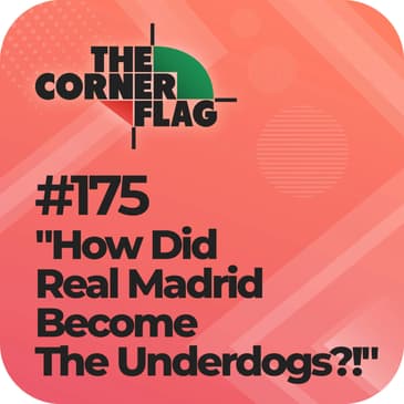 "How Did Real Madrid Become The Underdogs?!"