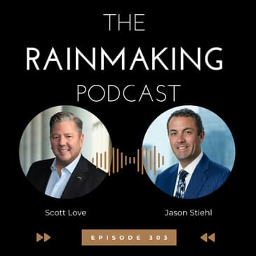 TRP 303: Business Development as Theater with Jason Stiehl