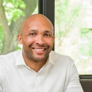 Construction is an Adventurous Business with: Oliver Fernandez