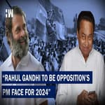 Headlines: Rahul Gandhi To Be "Opposition's PM Face" For 2024: Congress Leader Kamal Nath