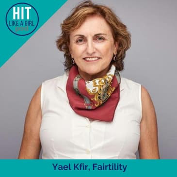 Navigating Reproductive Healthcare with AI