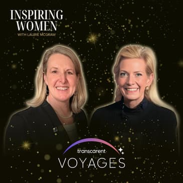 What Happens When a Cancer Diagnosis at 17 Shapes Your Entire Career? With Rae McMahan || EP.206