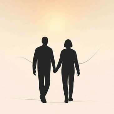 2755: [Part 1] The Art of Companionship by Cylon George on Building Meaningful and Lasting Connections