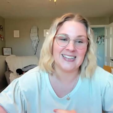 Your Follow-up Should Build Relationships with: Breanna Gunn