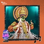 EndaVishesham Album Review: I Want Rebel 7 to get Uncomfortable