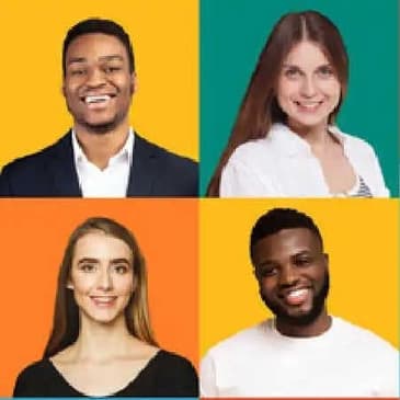 Encore: Diversity, Technology and HR