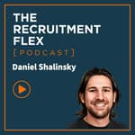 Pivot w/Daniel Shalinsky