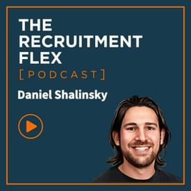 Pivot w/Daniel Shalinsky