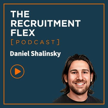 Pivot w/Daniel Shalinsky