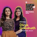 Divya Gokulnath: India’s Ed-Tech Revolutionary. How you take education to every home