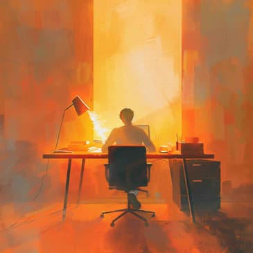 1265: Success Is About Focusing On One Thing At A Time by Carl Pullein on Time Management Strategy