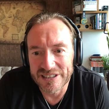 The Endurance Sport of Entrepreneurship with: Steven Pivnik