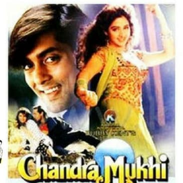 Ep 8- Chandramukhi ft Tanvi Rastogi from @MovieWalaPod