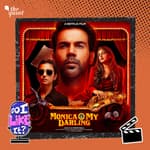 Monica O My Darling Review: The Neo-Noir Film Bollywood Deserved