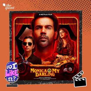 Monica O My Darling Review: The Neo-Noir Film Bollywood Deserved