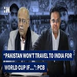 Controversy Erupts Over Asia Cup Venue