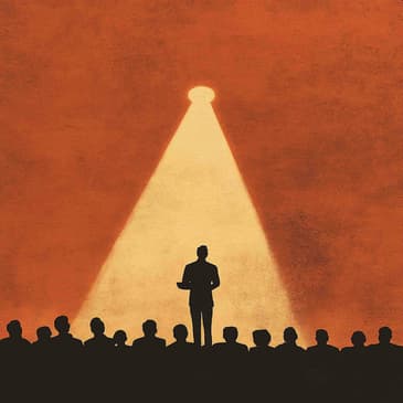 1503: Little Moments, or How to Give a Great Speech by Vitaliy Katsenelson of Contrarian Edge on Communication Skills