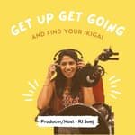 Episode 5 - Meet the 'Sari'torialist Ashwini (Winny) Narayan