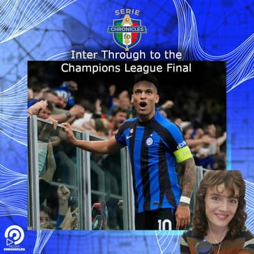 Inter Through to the Champions League Final