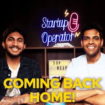 Roundup #110: Startup valuations cut, Startups are relocating back to India, Google&nbsp;IO,&nbsp;and&nbsp;more!