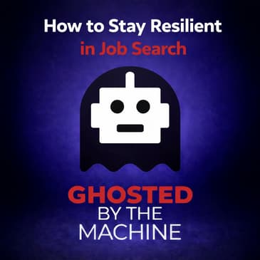 How to Stay Resilient in Job Search