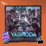 Yashoda Movie Review: Exciting Ideas, but Loads of Clichés