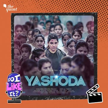 Yashoda Movie Review: Exciting Ideas, but Loads of Clichés
