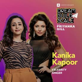 Kanika Kapoor: Built On Talent. How an outsider sang her way to Bollywood stardom
