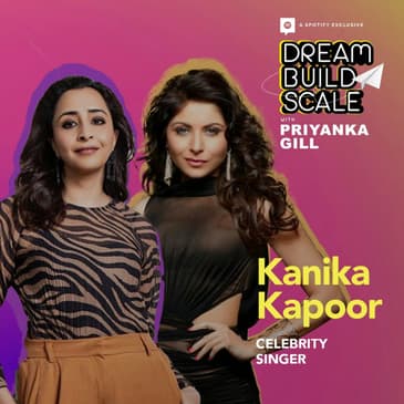 Kanika Kapoor: Built On Talent. How an outsider sang her way to Bollywood stardom