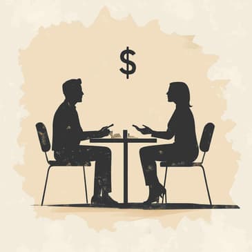 2304: 8 Questions About Your Money and Your Spouse by J. Money of Budgets Are Sexy on Marriage & Finances