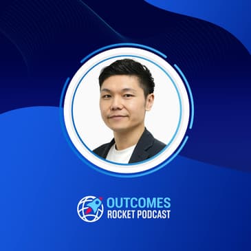 AI-Powered Symptom Checker: Your New Healthcare Companion with Kota Kubo, co-founder and co-CEO of Ubie