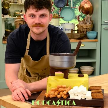 5. C13E5 "Chocolate Week"