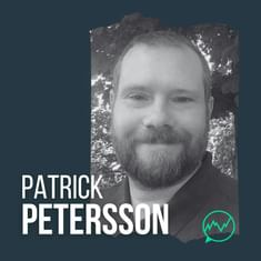 300 · Patrick Petersson - We Should Not Die as Traders