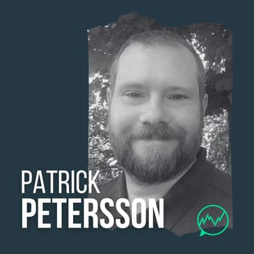 300 · Patrick Petersson - We Should Not Die as Traders