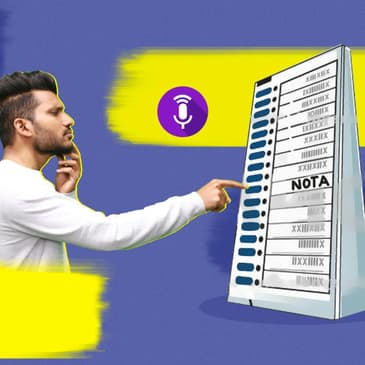 What is NOTA?