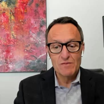 Aligning Teams to Achieve At Work With: Mike Mack