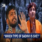 Headlines: "Which Type Of Sadhvi Is She?": Kanhaiya Kumar On Pragya Thakur's "Knives" Remark