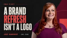 The CMO Playbook: Rebranding for the AI Era with Jody Kaminsky, CMO at ICIMS