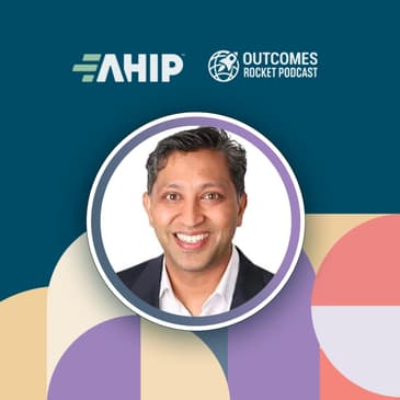 Improving Accessibility And Transparency In Home-Based Services with Ashish Shah, Co-Founder and CEO of Dina Care
