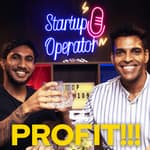 Roundup #109: Startups turn profitable, Zoho launches browser, Swiggy to charge platform fee and more!