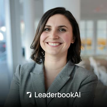 AI Strategy, Sales Quotas & Scaling After Acquisitions | Backlight CEO Kathleen Barrett