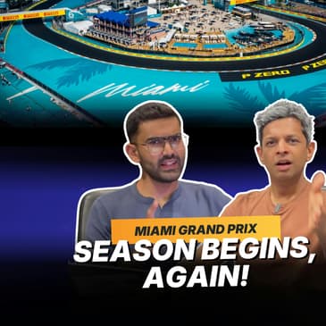 F1 gets a SECOND chance | F1 Explained & Simplified Rule Changes | 2026 Miami GP Preview