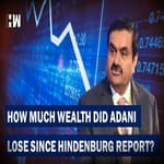 From January 17 To February 3 How Much Wealth Did Adani Lose?