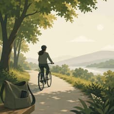 4018: Take the Slow Way by Ali Cornish of Everthrive on Living Slowly
