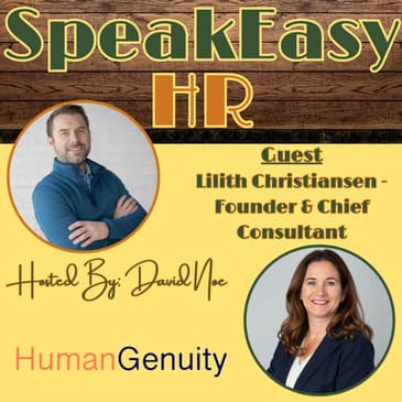 055: Everboarding & Leadership 2.0 - The Future of People Development