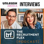 Unleash America Interview Series