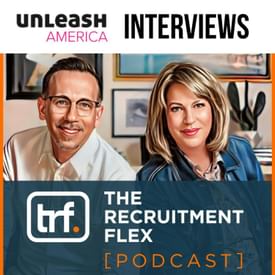 Unleash America Interview Series