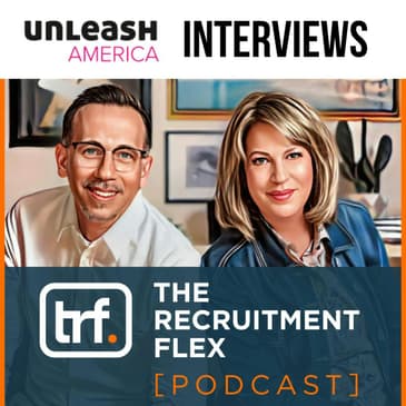 Unleash America Interview Series