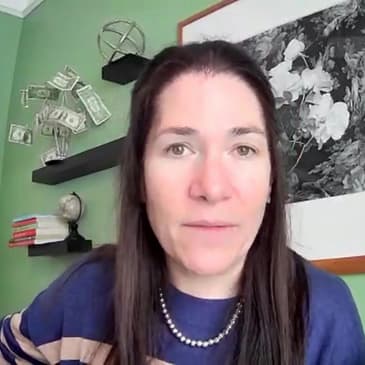 Helping Teenagers Effectively Manage Their Money with: Charla McKinley